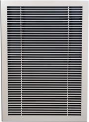 Supply and exhaust air grille ALWP-1