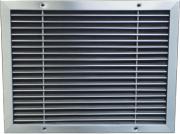 Supply and exhaust air grille KOWP-1