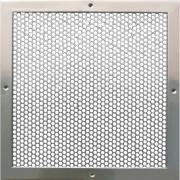 Perforated grille KSO-1