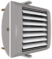 LEO AGRO CR fan heater