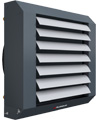 LEO AGRO NEW fan heater