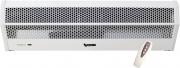 Adjustable power electric air curtain - HEAT1 E