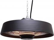 Suspended under the ceiling electric infrared heater - ORB
