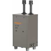 Gas boilers