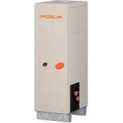 Gas boilers