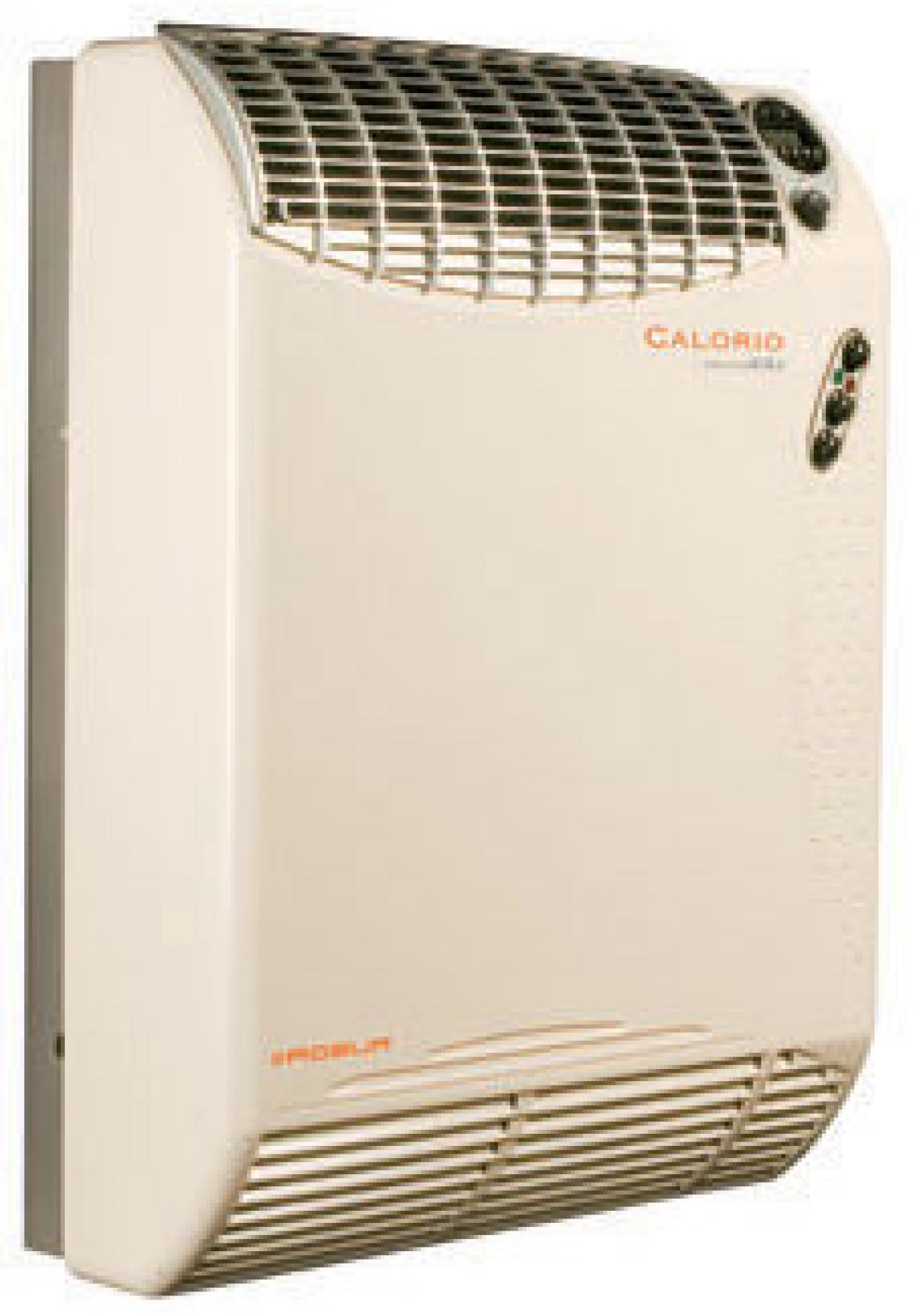 Gas convector Calorio 42M Robur