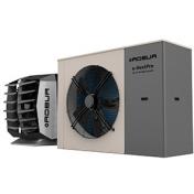 Heat pumps