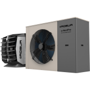 Heat pumps