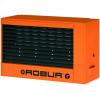 Gas heaters
