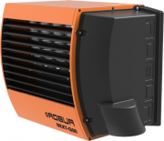 Modulating wall-mounted condensing gas unit heater - NEXT-G