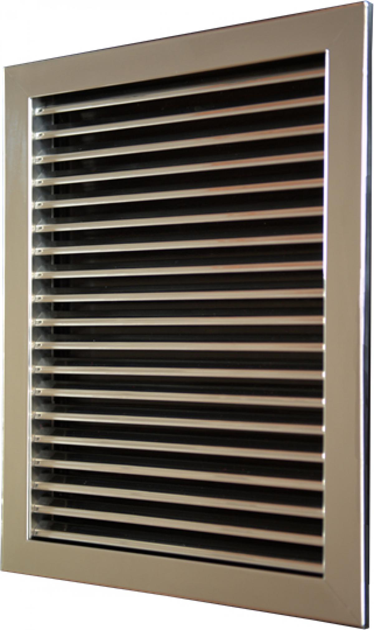 Airflow grille KPZ Sawpol