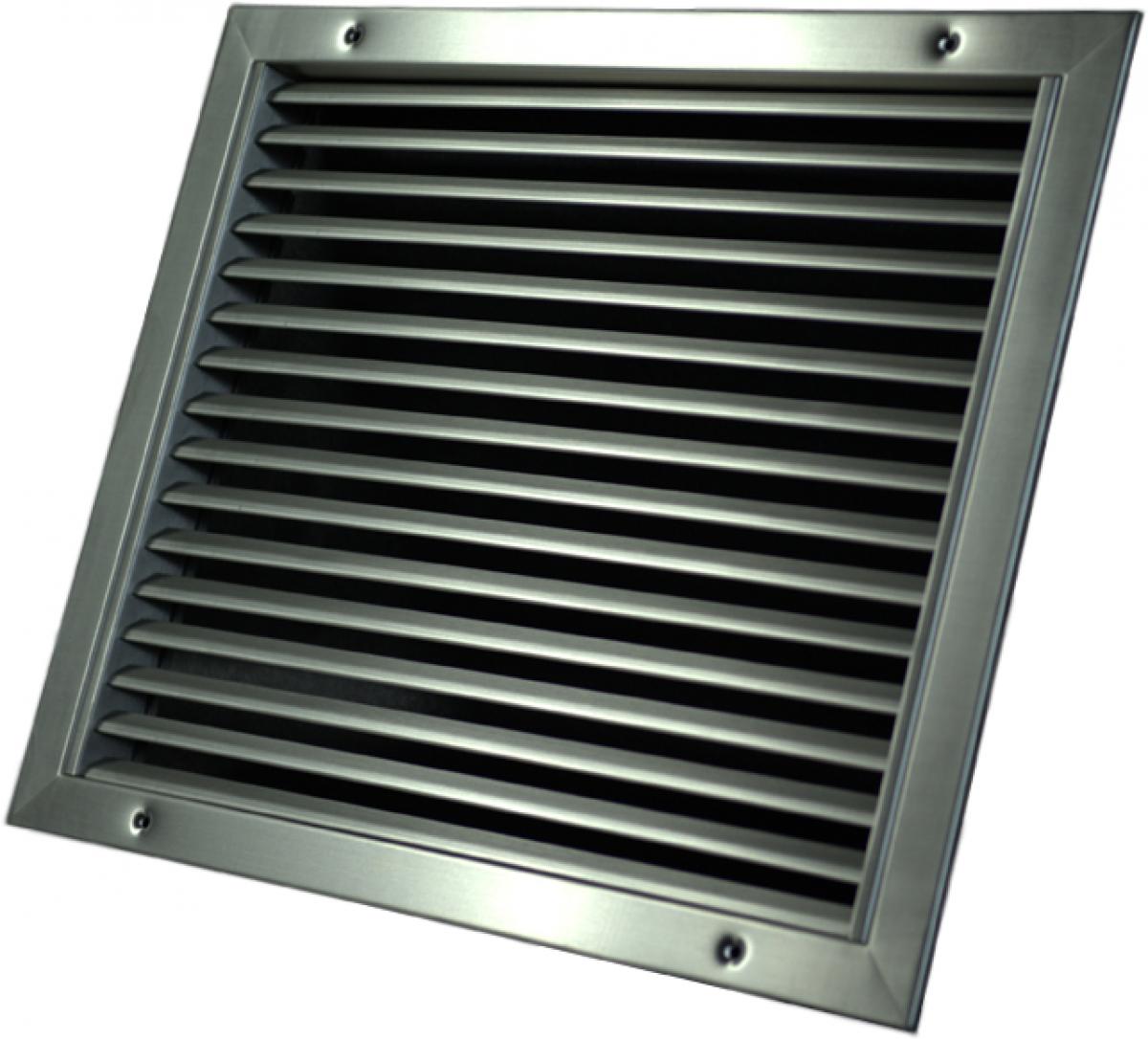 Airflow grille KPZ Sawpol