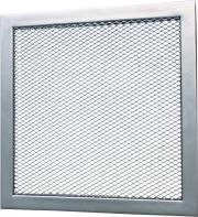 Grille with mesh KSI-1