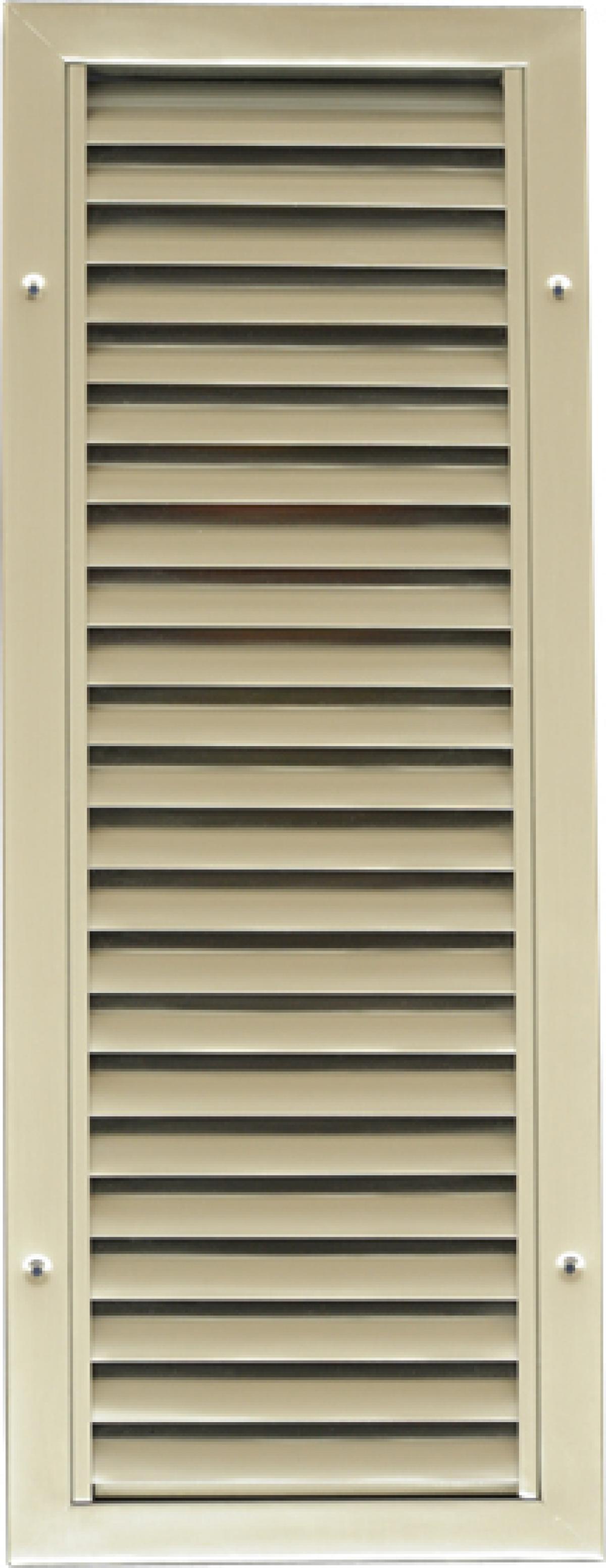 Airflow grille KSL Sawpol