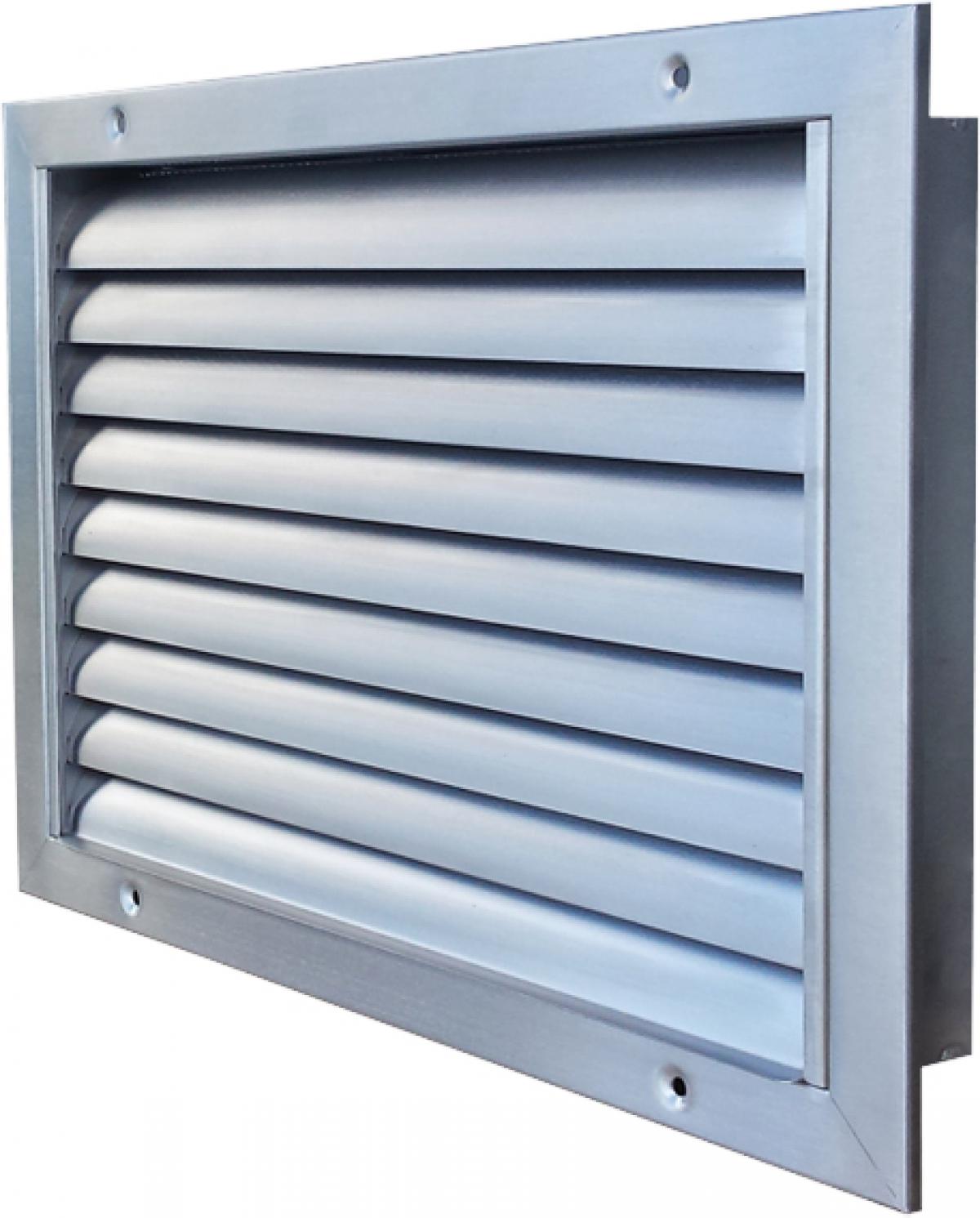 Airflow grille KSL Sawpol