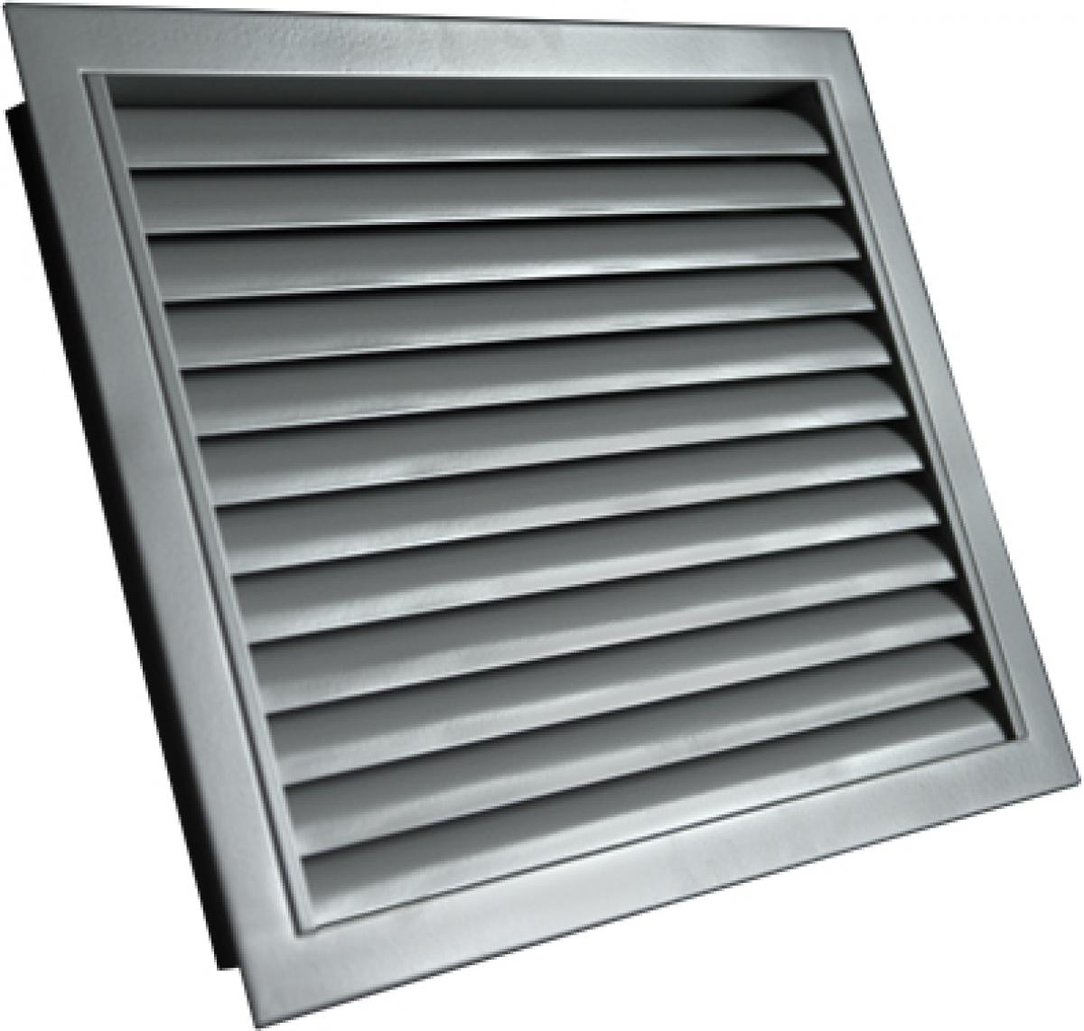 Airflow grille KSL Sawpol