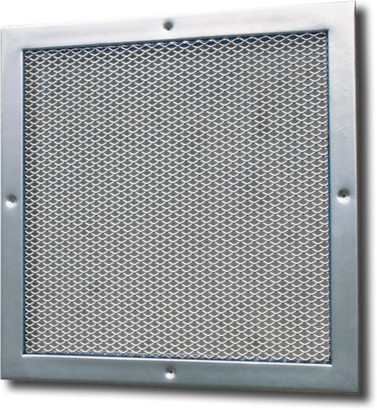 Door airflow grille KWSP/D Sawpol