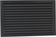 Door air-flow grille KWSP/D
