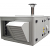 External gas heaters