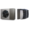 Heat pumps