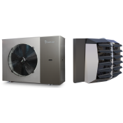 Heat pumps