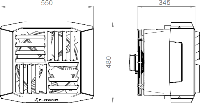 Dimensions