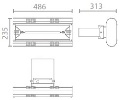 Hathor 791 dimensions