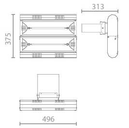 Hathor 792 dimensions