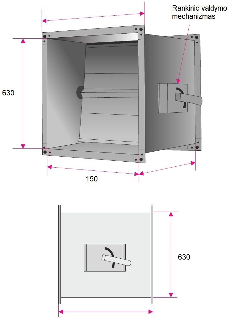 Dimensions